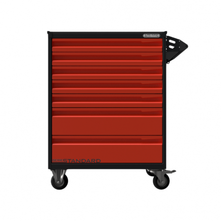 Тумба для инструментов, 7 выдвижных ящиков PowerMechanics-STW10071001DR