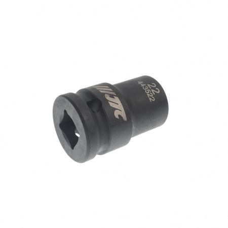 Головка торцевая 1/2" TORX E22 ударная JTC
