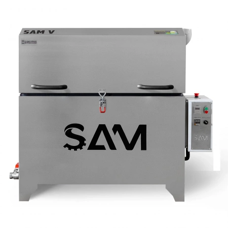 Автоматическая мойка деталей SAM-V 115