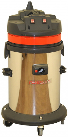 IPC SOTECO PANDA 429 GA XP INOX (2 турбины) - Водопылесос