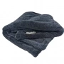FIREBALL Double-sided Drying Towel двухсторонняя микрофибра для сушки 86х73см, 1200г/м2