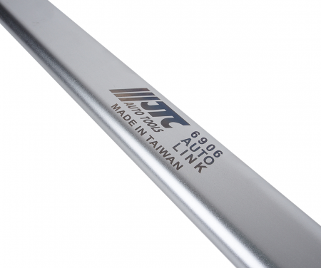 Ключ динамометрический 3/4" 140-840Нм 1155мм JTC