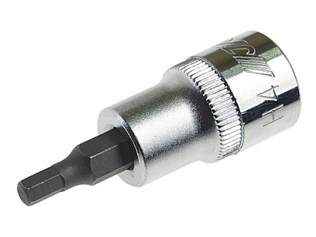 Бита-головка 3/8" HEX H4х48мм JTC