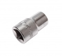 Головка торцевая 1/2" 13мм L=38мм JTC