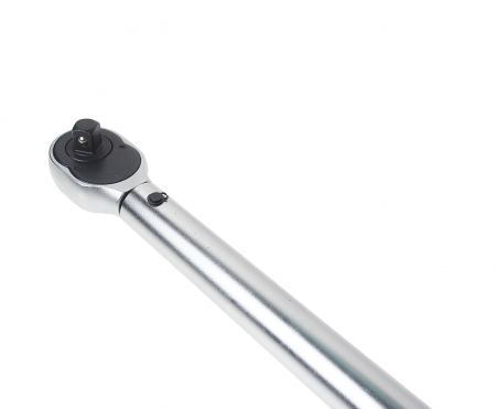 Ключ динамометрический 3/8" 20-110Нм 430мм двухстороннего действия JTC
