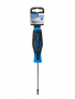 Отвертка TORX с отверстием T25x100 мм Vertul VR91425