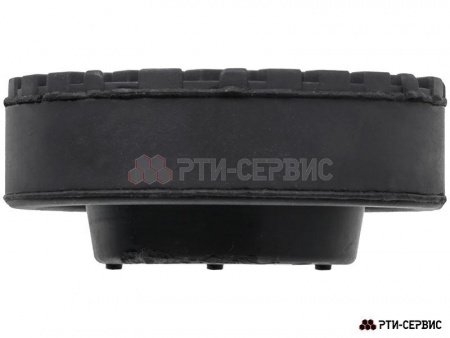 Накладка резиновая на домкрат подкатной ø42 h27