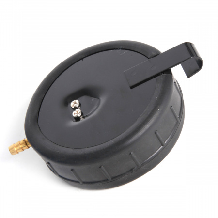CT-H005 Вакуумметр автомобильный Car-Tool CT-H005