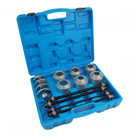 CT-W2032 Набор для замены сайлентблоков и подшипников Car-Tool CT-W2032