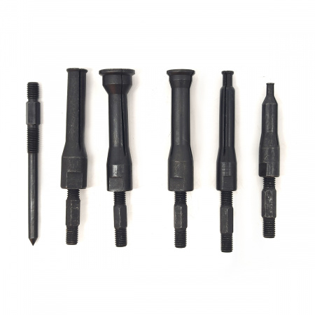 CT-B2115 Цанговый съемник подшипников Car-Tool CT-B2115