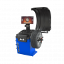 Балансировочный станок Sivik GALAXY PLUS СБМП-60/3D Л