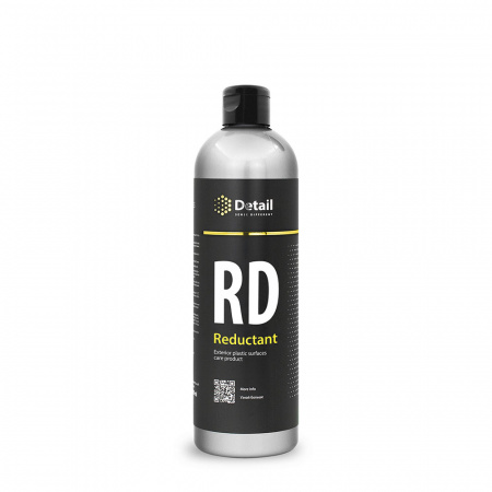 Detail RD (Reductant) - Восстановитель внешнего пластика, 500 мл