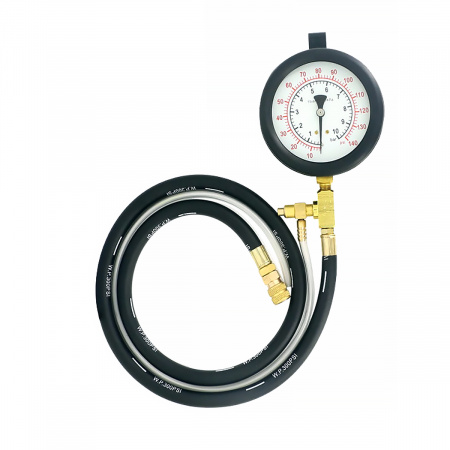 CT-H003 Тестер давления топлива Car-Tool CT-H003