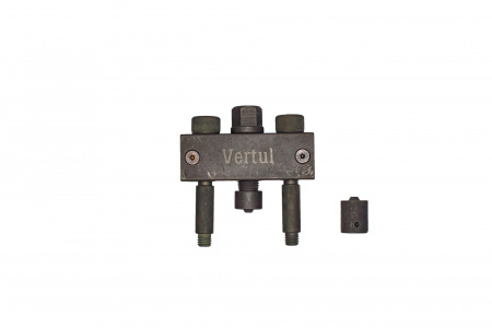 Съемник шкива ТНВД VAG 1.6/2.0 TDI T40064 Vertul VR50283