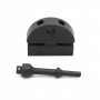 CT-3334 Зажим - адаптер для съемника форсунок Car-Tool CT-3334