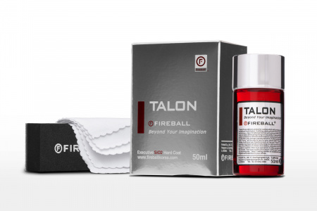 FIREBALL TALON - Защитное покрытие для дисков