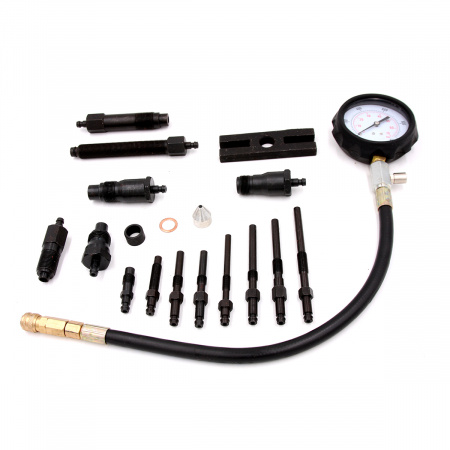 CT-H001 Дизельный компрессометр Car-Tool CT-H001