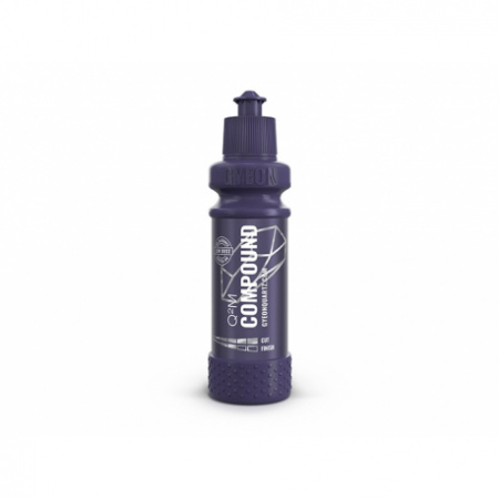 GYEON Q2M Compound (120ml) - Абразивная полировальная паста
