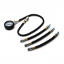 CT-N0114 Компрессометр бензиновый с гибкими шлангами Car-Tool CT-N0114