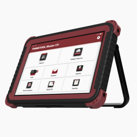 THINKTOOL MASTER CV