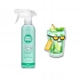 FHB008 Foam Heroes Glass Tonic универсальный очиститель стекол, 500мл