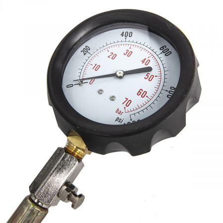 CT-H001 Дизельный компрессометр Car-Tool CT-H001