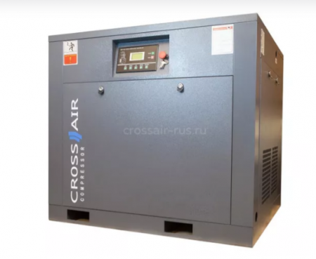 Винтовой компрессор CrossAir CA22-10RA