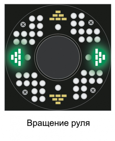 Стенд сход-развал 3D Техно Вектор 7204 KAS
