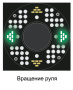 Стенд сход-развал 3D Техно Вектор 7204 KAS
