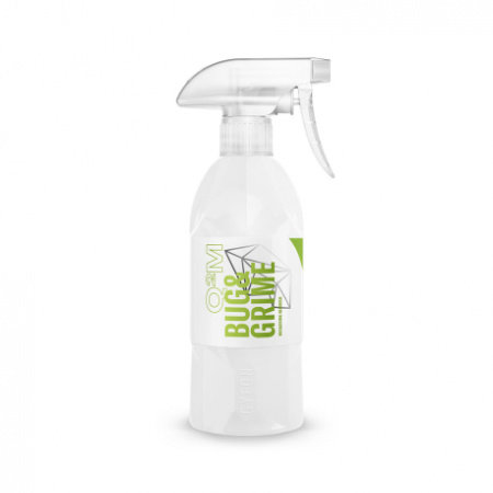 GYEON Q²M Bug&Grime (400 ml) Средство для удаления следов насекомых