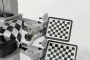 Облегченная версия стендов сход-развал 3D ТехноВектор 7212 T