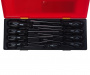 Набор отверток TORX T8-T40 9 предметов в кейсе JTC