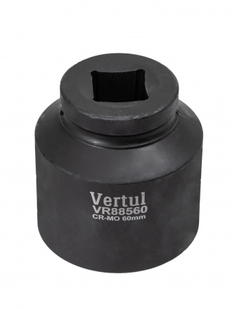 Головка ударная 1″ 60 мм. VR88560