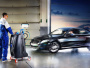 Автоматическая установка для заправки автокондиционеров TEXA KONFORT 744 (CO2)