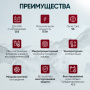 IC-CH101 Импульсное зарядное устройство 12В с функцией восстановления iCartool IC-CH101