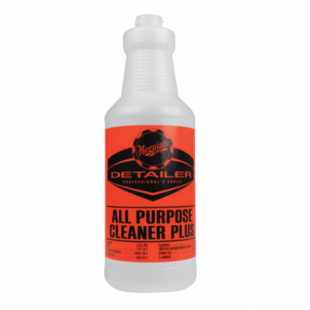 Meguiars Бутылка для распыления All Purpose Cleaner Plus TW, 945мл.