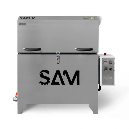 Автоматическая мойка деталей SAM-V 100