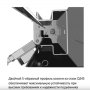 Подъемник двухстоечный электрогидравлический, 4,6т, eqtree TL 2046Е