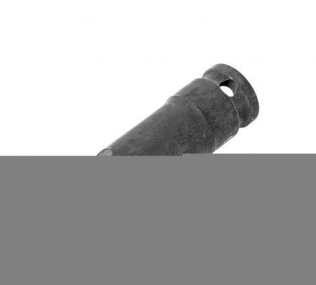 Бита-головка 1/2" HEX 19х78мм ударная JTC