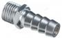 Переходник M1/4" - елочка Ø 10 мм