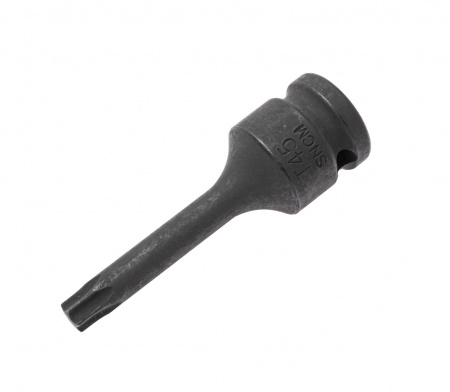 Бита-головка 1/2" TORX T45х78мм ударная JTC