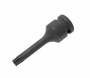 Бита-головка 1/2" TORX T45х78мм ударная JTC