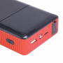 IC-JSD08N Пусковое устройство 12В, 8 000 мАч, 200/400А iCartool IC-JSD08N