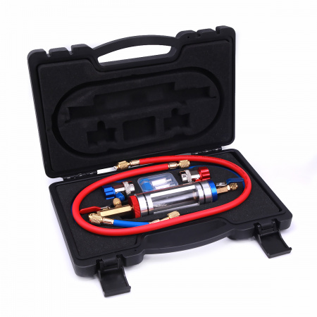 CT-M1011 Колба инспекционная для анализа фреона Car-Tool CT-M1011