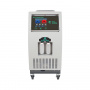 Установка для заправки автокондиционеров GrunBaum AC7000S Basic
