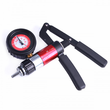 CT-2029 Универсальный ручной тестер Car-Tool CT-2029