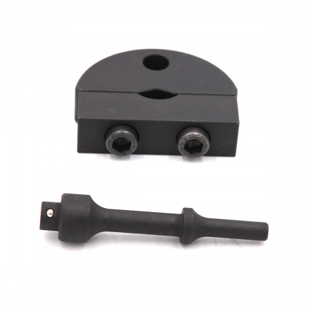CT-3334 Зажим - адаптер для съемника форсунок Car-Tool CT-3334