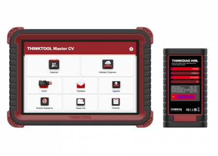 THINKTOOL MASTER CV