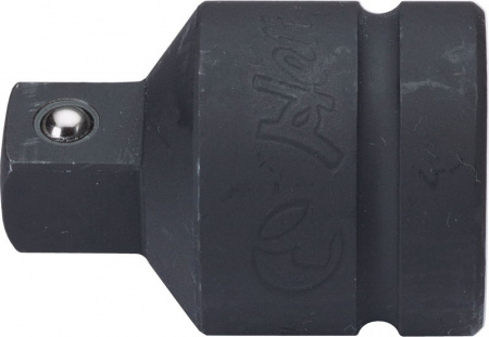Ударный переходник 3/4"х1/2", 86804B, Hans