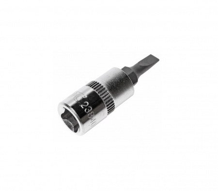 Бита-головка 1/4" SL4.0 L=37мм JTC